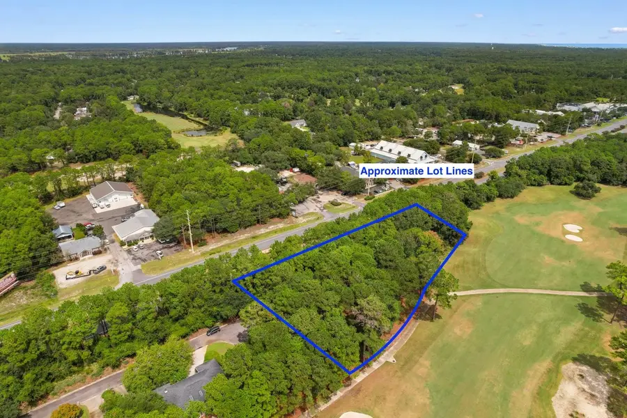 22 Vintage Ct., Pawleys Island, SC 29585 - #2