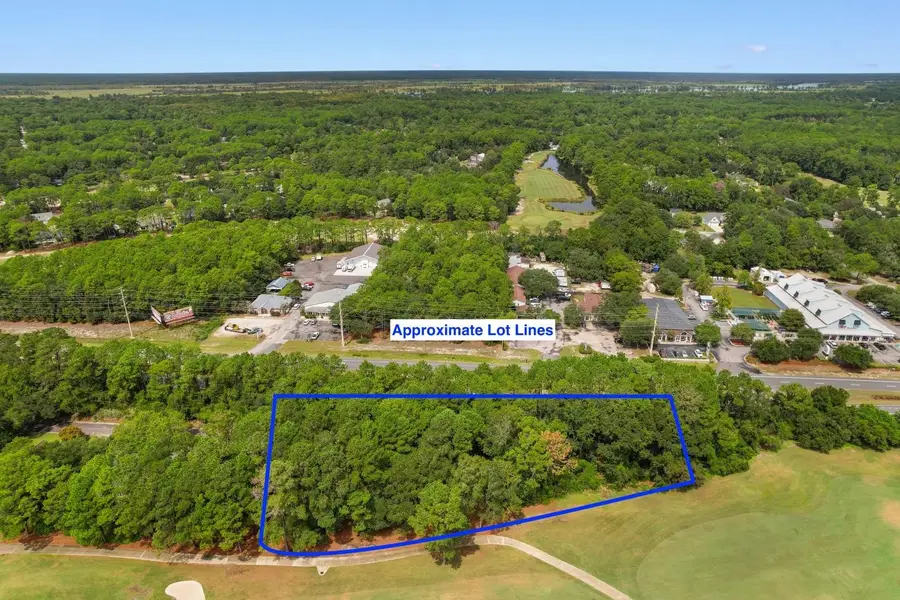22 Vintage Ct., Pawleys Island, SC 29585 - #3