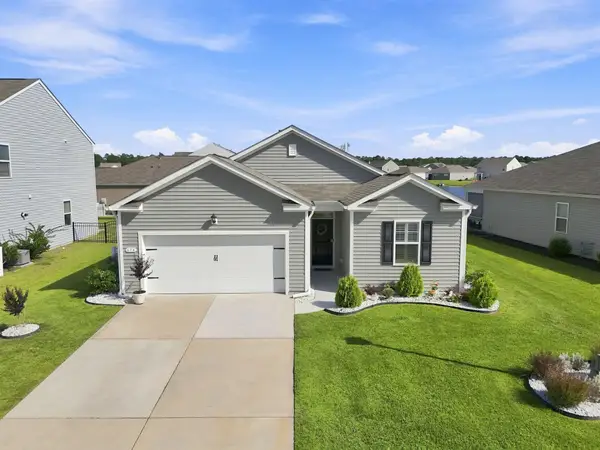 674 Black Pearl Way, Myrtle Beach, SC 29588