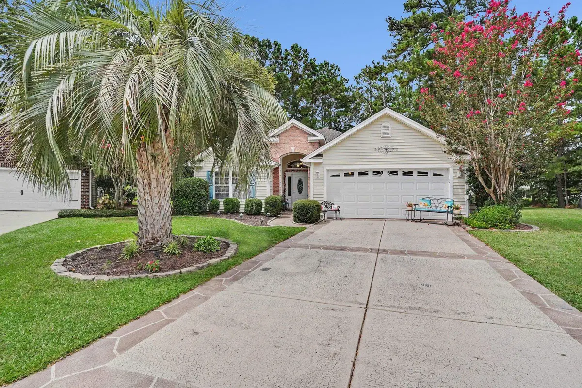 912 Metherton Ct., Myrtle Beach, SC 29579 - #1