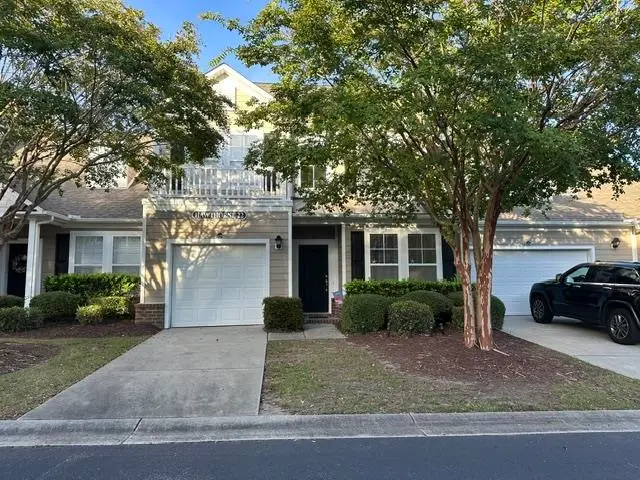 601 Buckingham Ln. #1173, Myrtle Beach, SC 29579 - #2