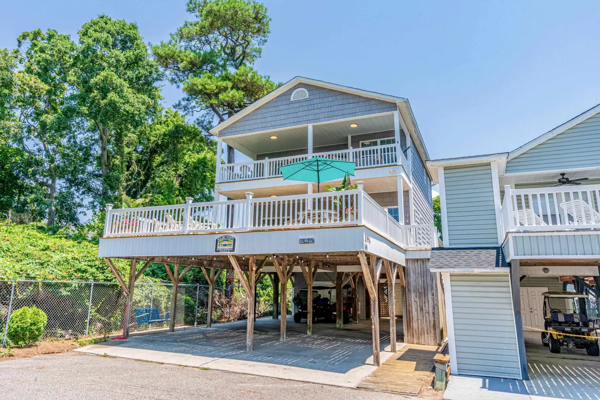 6001-1556 South Kings Hwy., Myrtle Beach, SC 29575 - #1