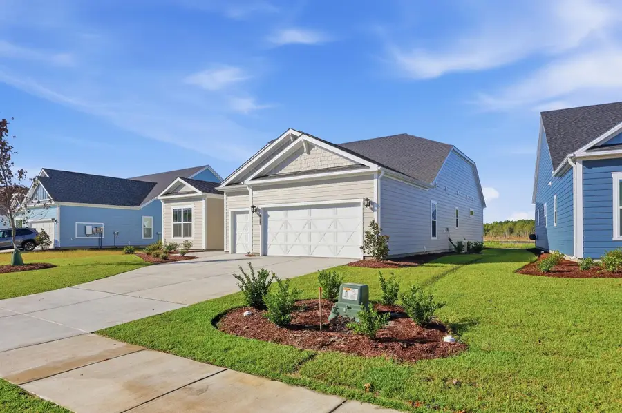 2634 Whitehorn Way, Longs, SC 29568 - #3