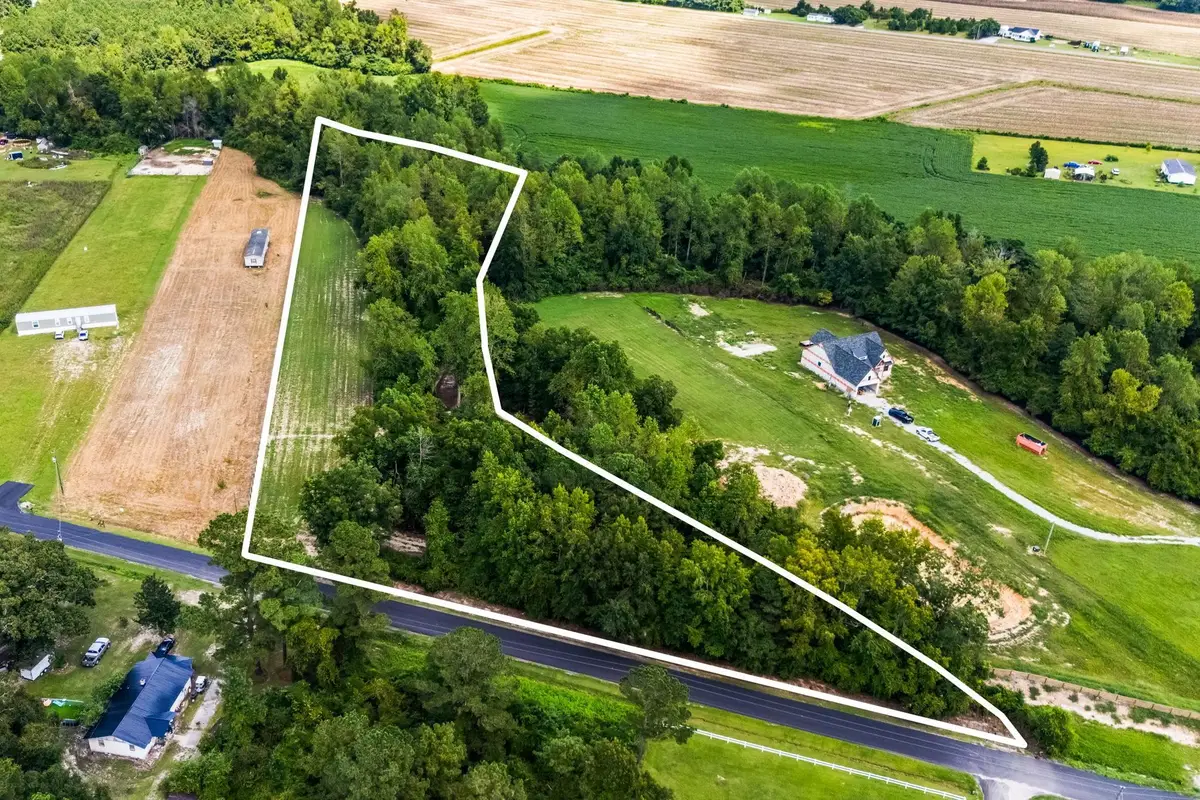 901 South Branch Rd., Loris, SC 29569 - #1