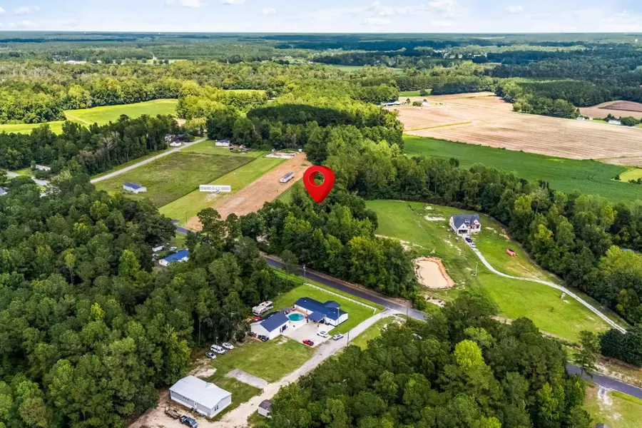 901 South Branch Rd., Loris, SC 29569 - #3