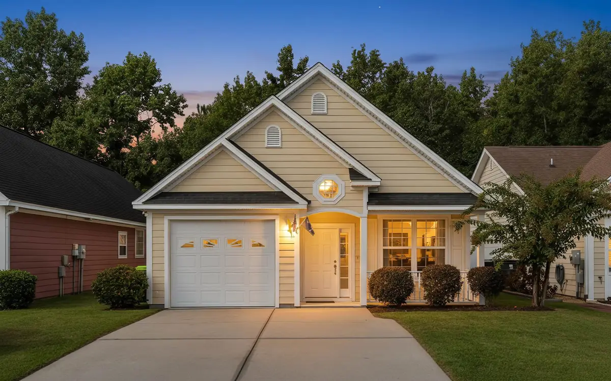 169 Foxpath Loop, Myrtle Beach, SC 29588 - #1
