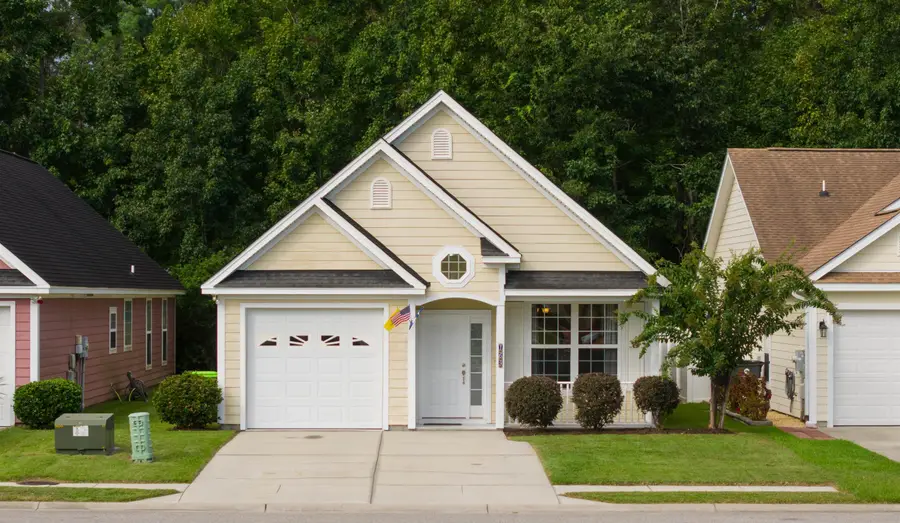 169 Foxpath Loop, Myrtle Beach, SC 29588 - #2
