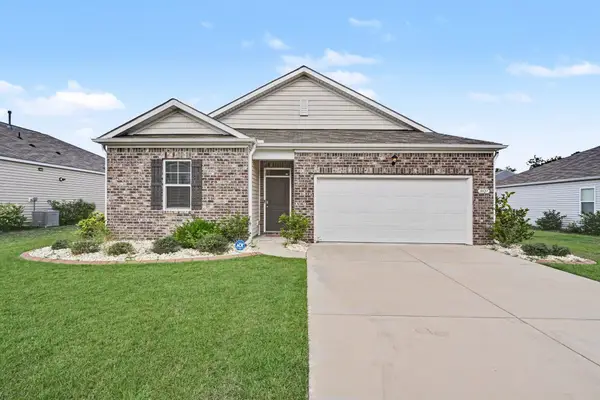 3927 Nandina Ct., Loris, SC 29569