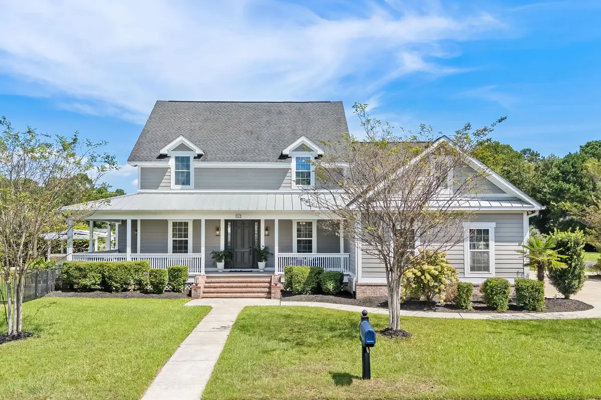 217 Chapel Ridge Circle, Myrtle Beach, SC 29588 - #1