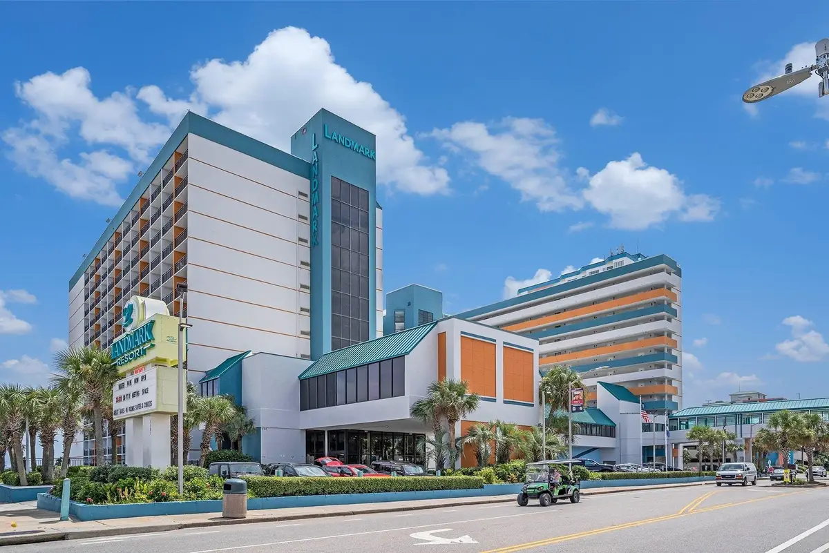 1501 Ocean Blvd. S #1249, Myrtle Beach, SC 29577 - #1