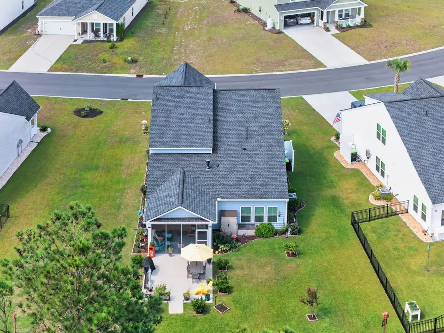9305 Little Osprey Dr., Calabash, NC 28467 - #2