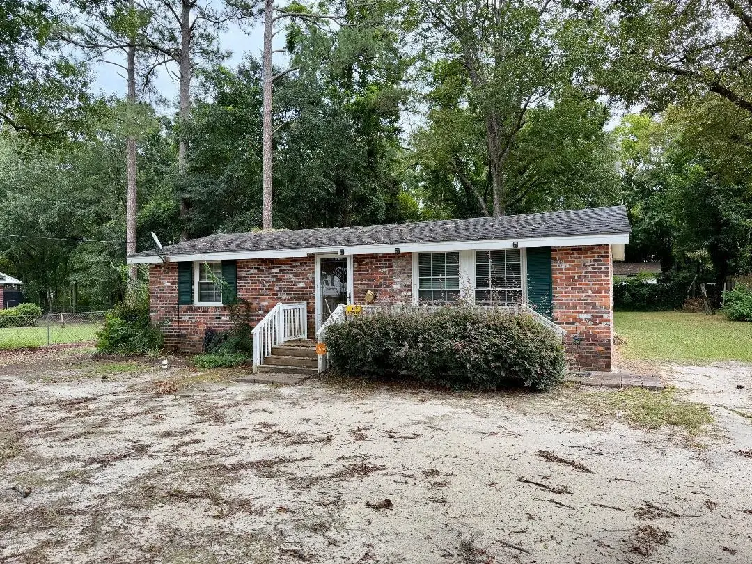 806 Windsor Way, Marion, SC 29571 - #1