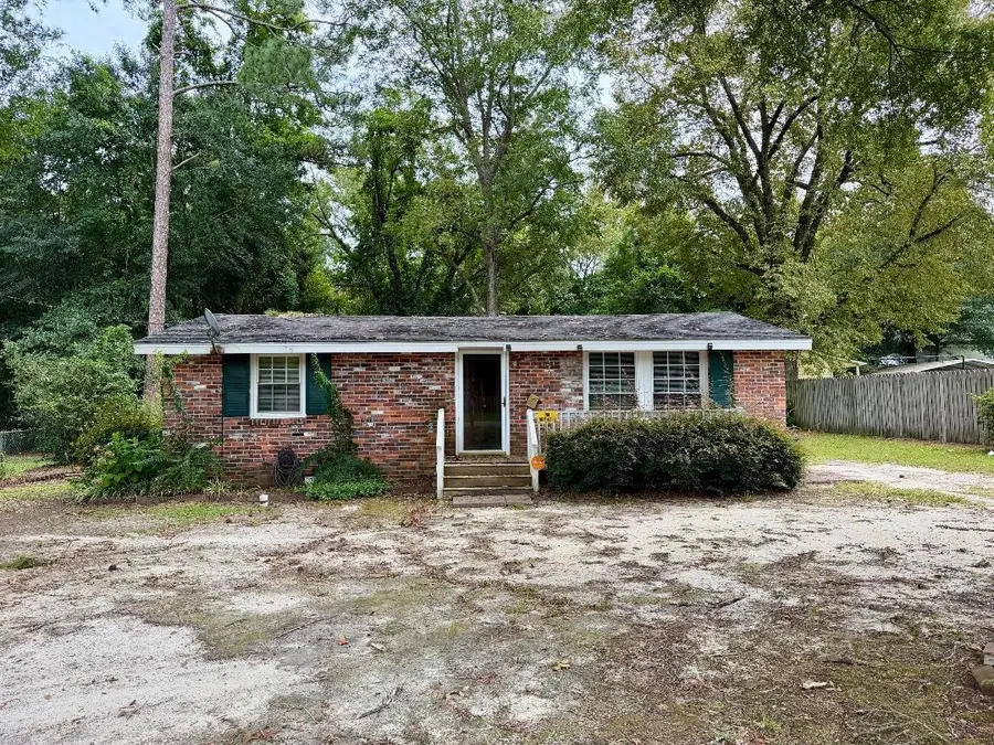806 Windsor Way, Marion, SC 29571 - #3