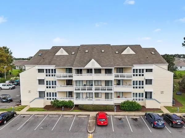 1100 Possum Trot Rd. #G-224, North Myrtle Beach, SC 29582