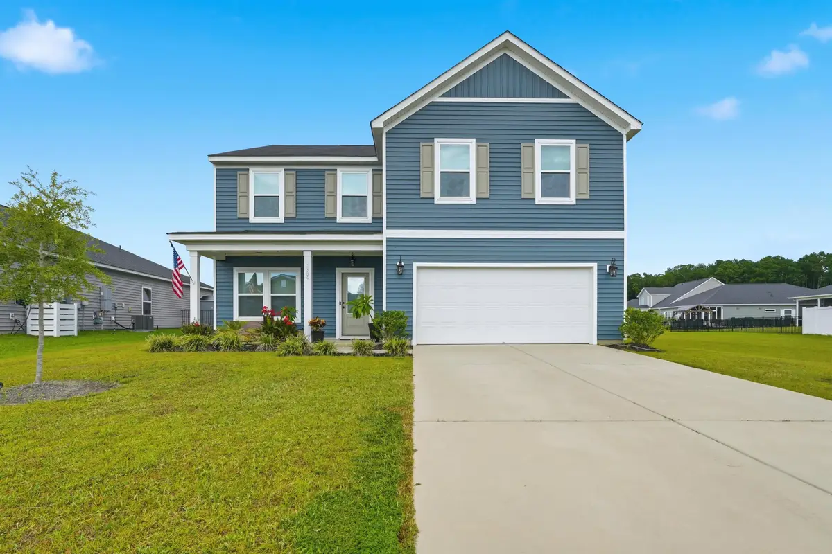 1884 Villena Dr., Myrtle Beach, SC 29579 - #1