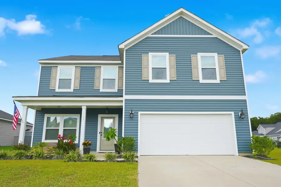 1884 Villena Dr., Myrtle Beach, SC 29579 - #3