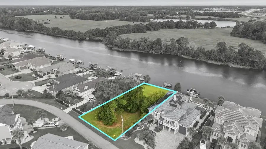 902 Waterside St., North Myrtle Beach, SC 29582 - #3