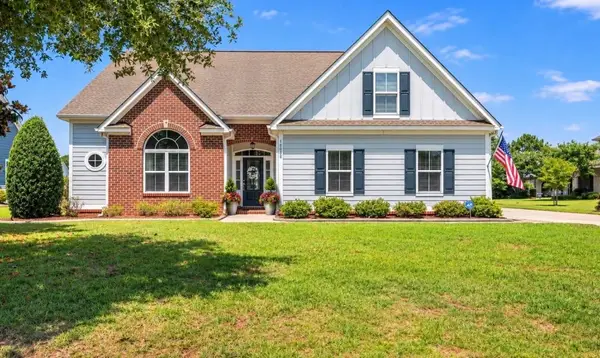 1025 Limpkin Dr., Conway, SC 29526