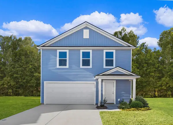 579 Cambria Dr, Longs, SC 29568