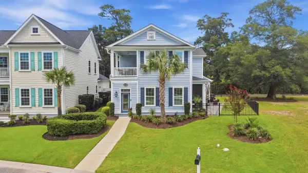 1413 Hunters Rest Dr., North Myrtle Beach, SC 29582