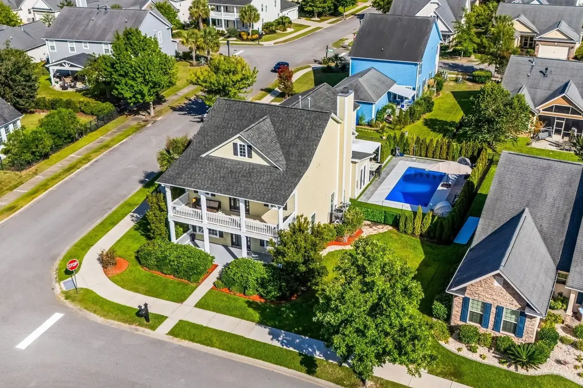 1178 Parish Way, Myrtle Beach, SC 29577 - #1