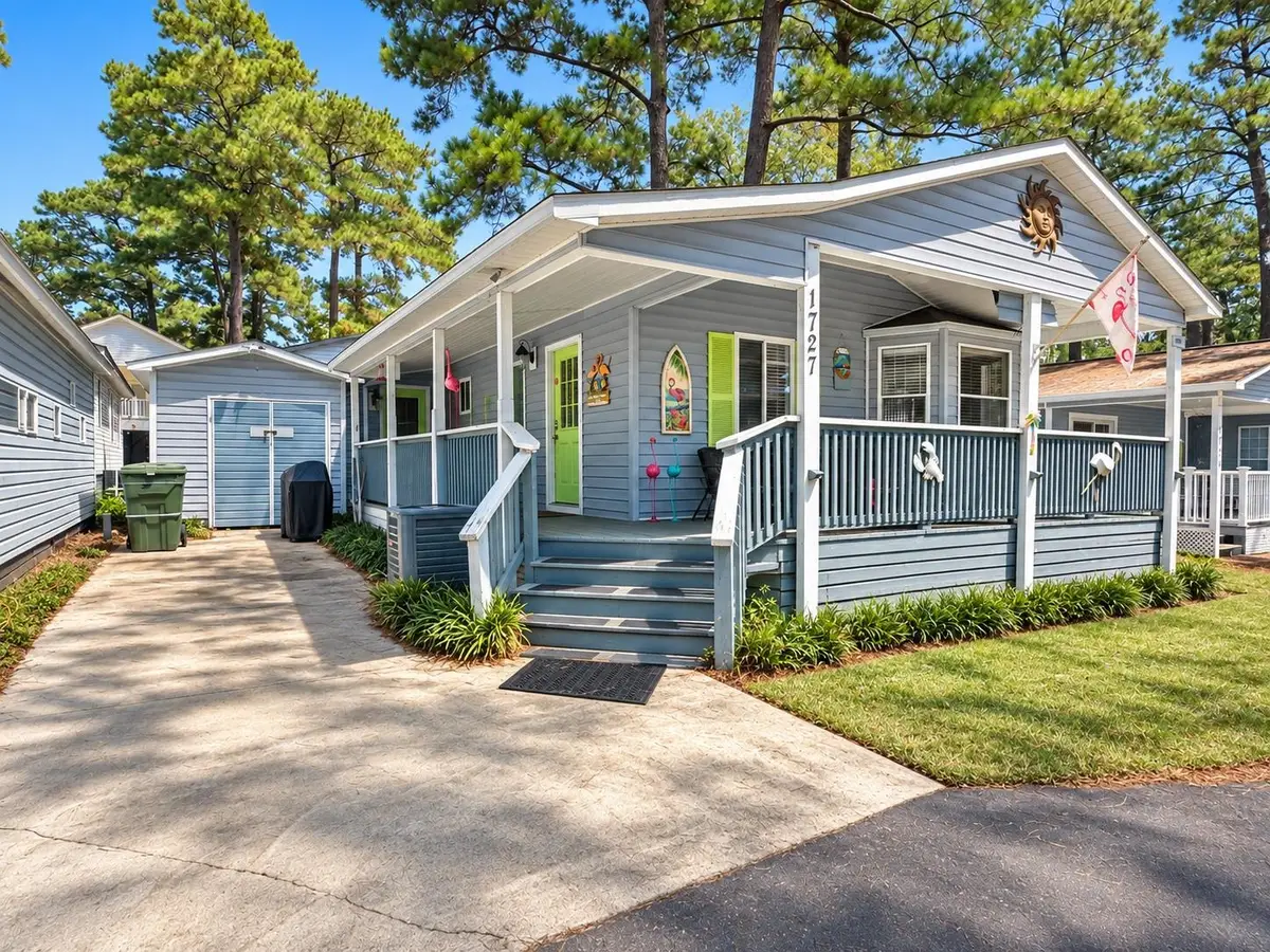 6001 South Kings Hwy., Myrtle Beach, SC 29575 - #1