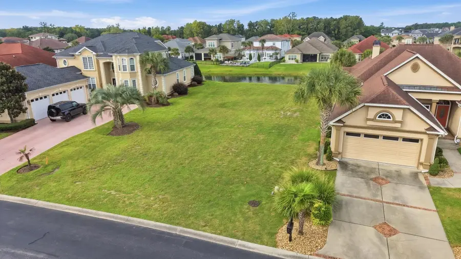961 Bluffview Dr., Myrtle Beach, SC 29579 - #2