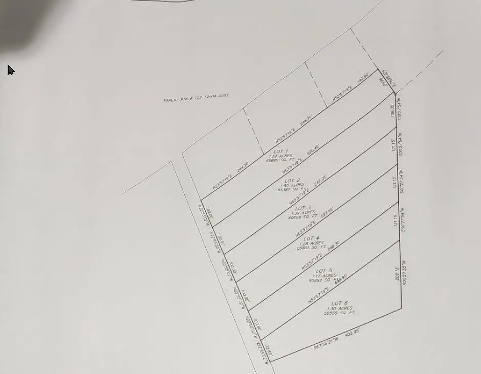 Lot 1 Ampere Rd, Loris, SC 29569 - #1