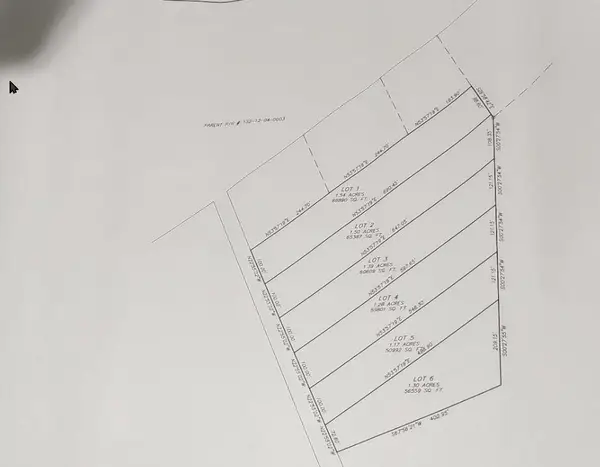 Lot 4 Ampere Rd, Loris, SC 29569