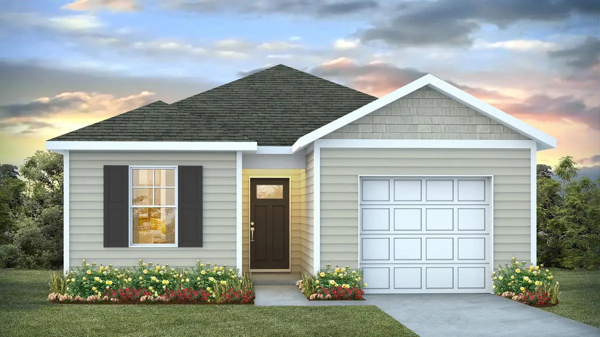 635 Long Spur Dr., Longs, SC 29568 - #1