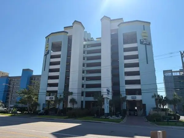 6804 N Ocean Blvd. N #621, Myrtle Beach, SC 29572