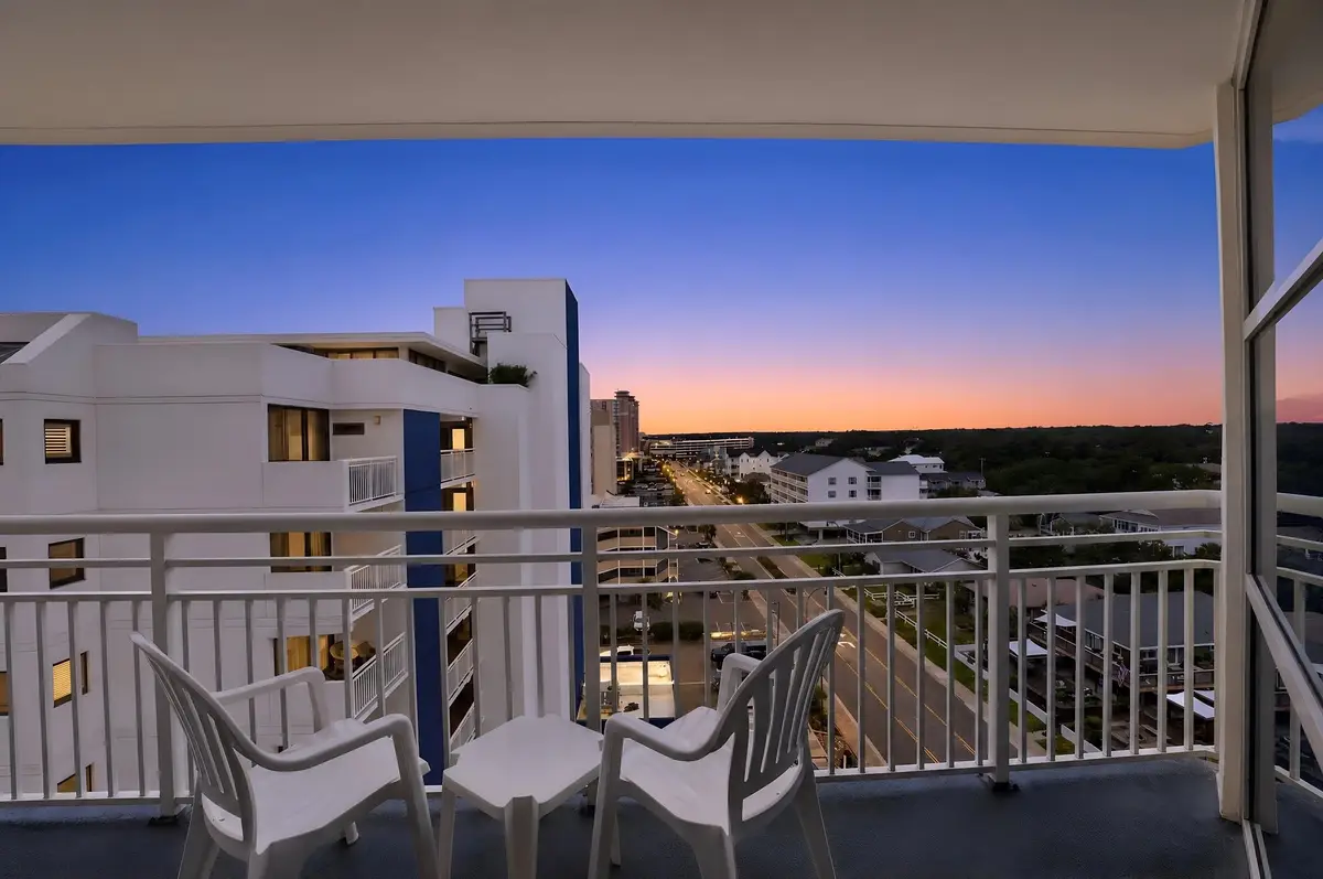 2301 S Ocean Blvd. S #706, North Myrtle Beach, SC 29582 - #1