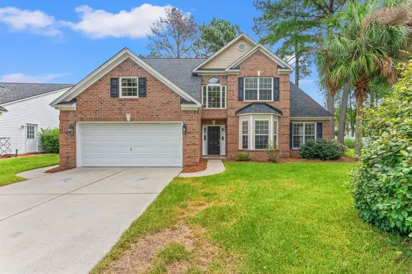 497 Sunflower Ct., Myrtle Beach, SC 29579