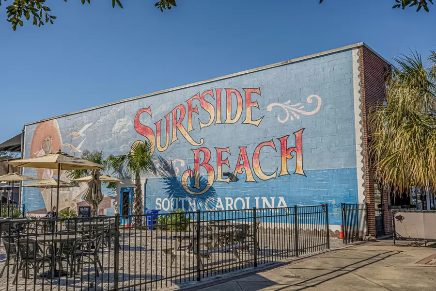333 Sparrow Dr., Surfside Beach, SC 29575 - #3