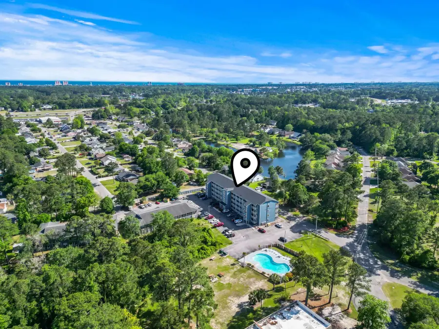 4015 Fairway Dr. #303, Little River, SC 29566 - #2