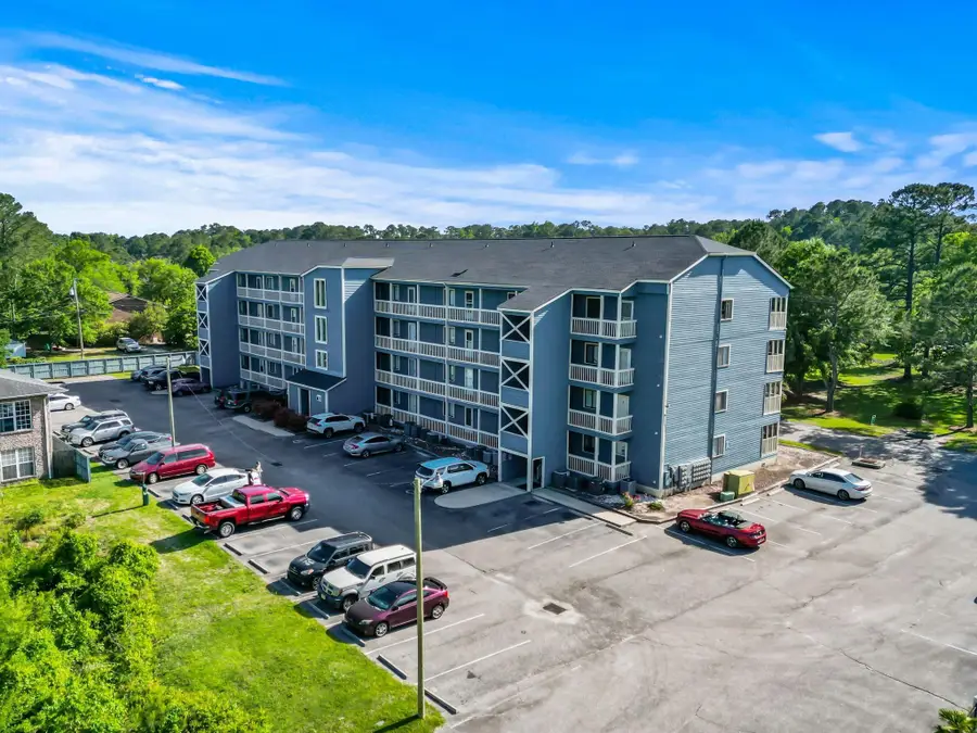 4015 Fairway Dr. #303, Little River, SC 29566 - #3