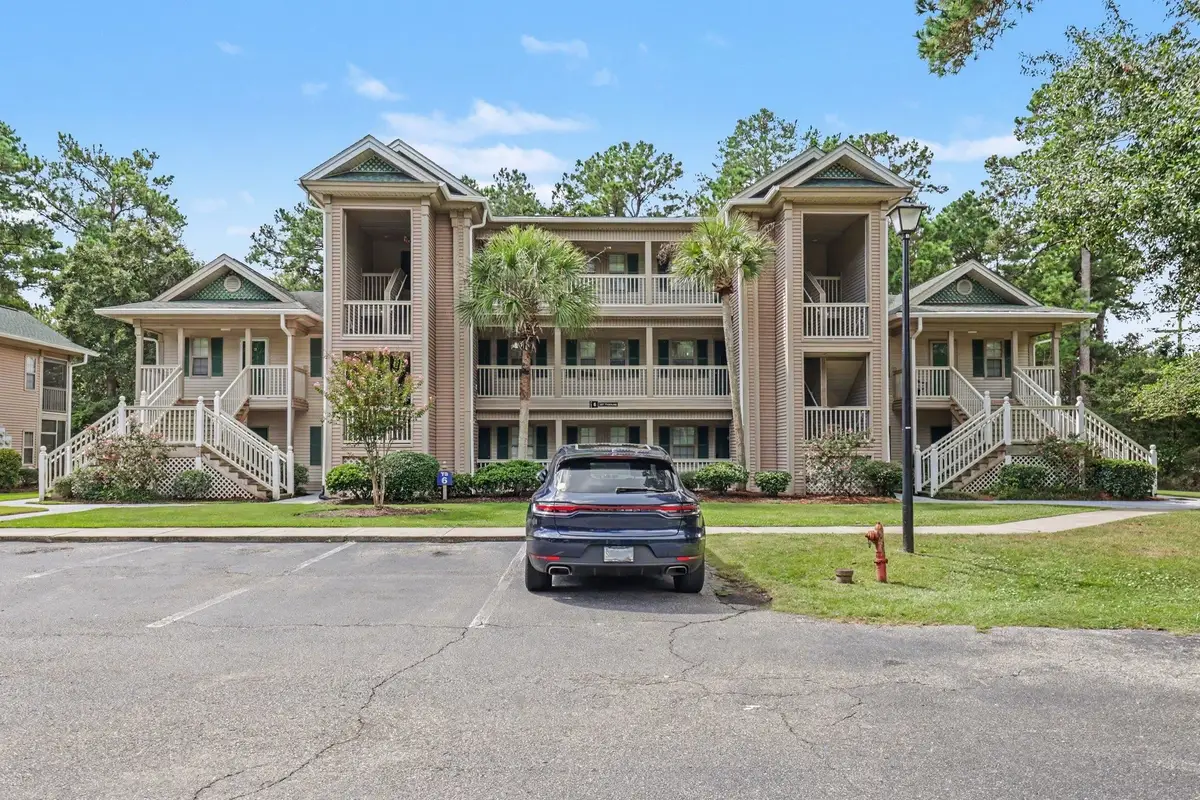 227 Pinehurst Ln. #6F, Pawleys Island, SC 29585 - #1