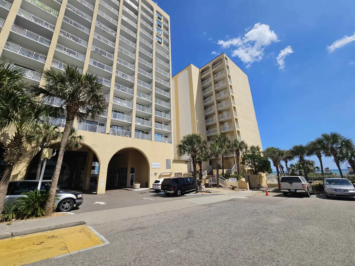 1207 South Ocean Blvd. #50908, Myrtle Beach, SC 29577 - #1