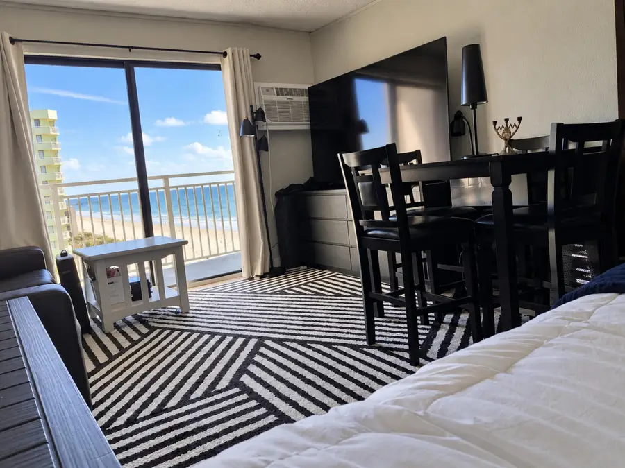 1207 South Ocean Blvd. #50908, Myrtle Beach, SC 29577 - #2