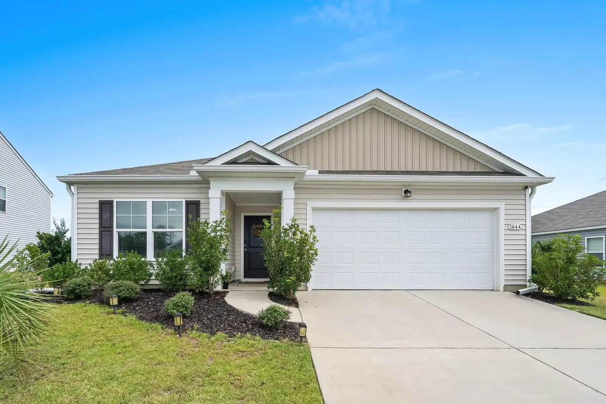 1044 Corn Husk Loop, Conway, SC 29527 - #1