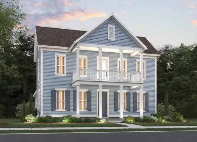 1309 Heswall Alley, Myrtle Beach, SC 29588 - #1