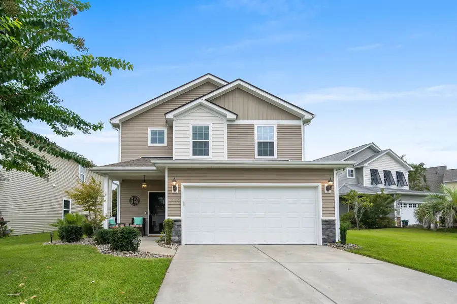 1020 Balmore Dr., Myrtle Beach, SC 29579 - #2