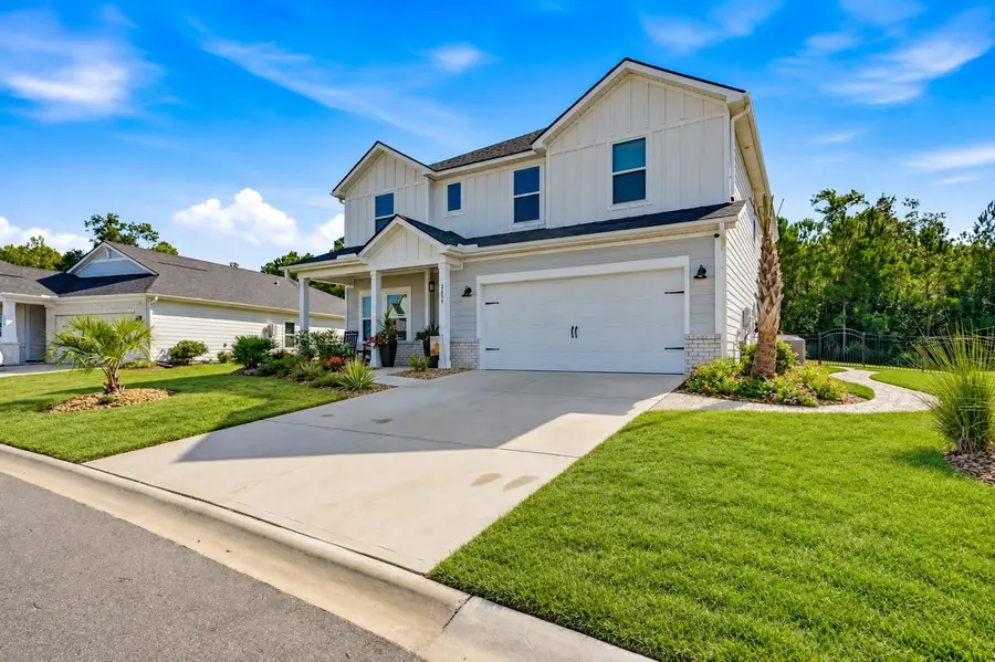 2459 Copper Creek Loop, Longs, SC 29568 - #2
