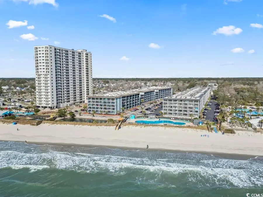5905 S Kings Hwy. #211-B, Myrtle Beach, SC 29575 - #2