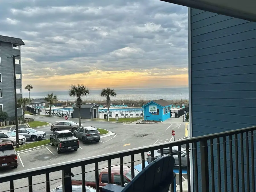 5905 S Kings Hwy. #211-B, Myrtle Beach, SC 29575 - #3