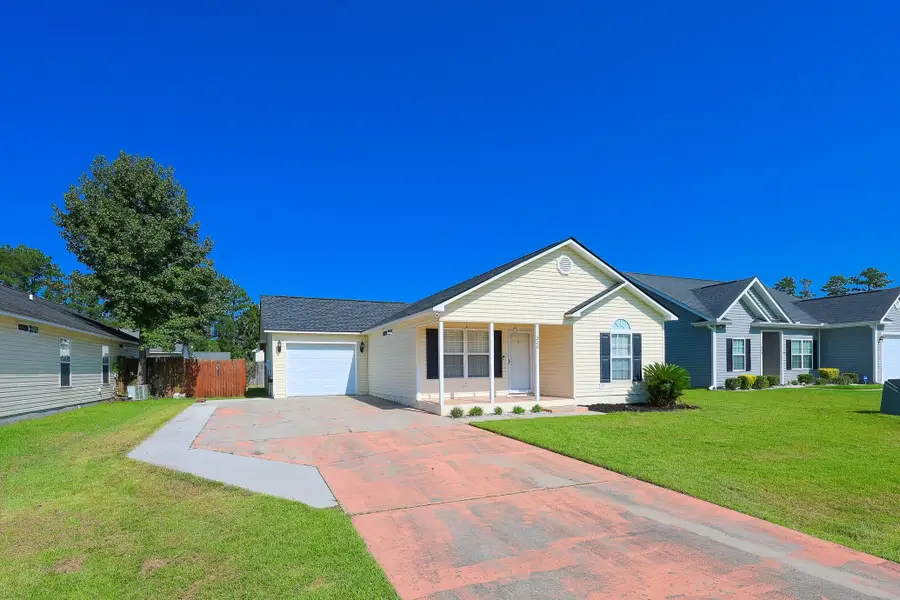 320 Sean River Rd., Conway, SC 29526 - #2