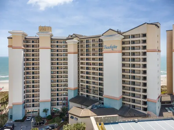 4800 S Ocean Blvd. #822, North Myrtle Beach, SC 29582