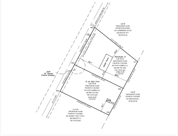 TBD Hugo Rd., Conway, SC 29527