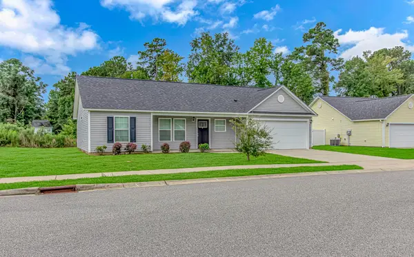 1430 Heirloom Dr., Conway, SC 29527