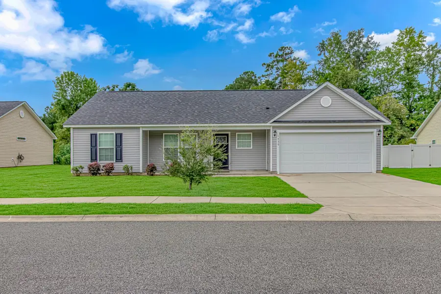 1430 Heirloom Dr., Conway, SC 29527 - #2